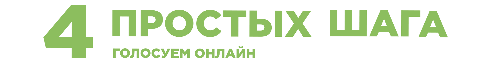 Выборы 4