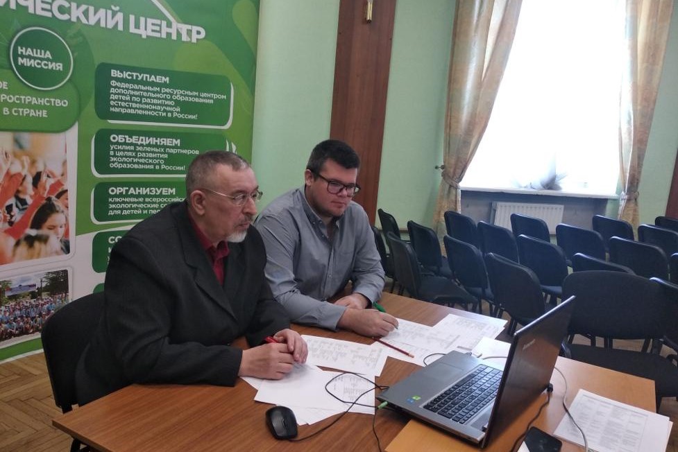 Сотрудники МГУПП стали членами жюри всероссийского конкурса Сотрудники МГУПП стали членами жюри всероссийского конкурса