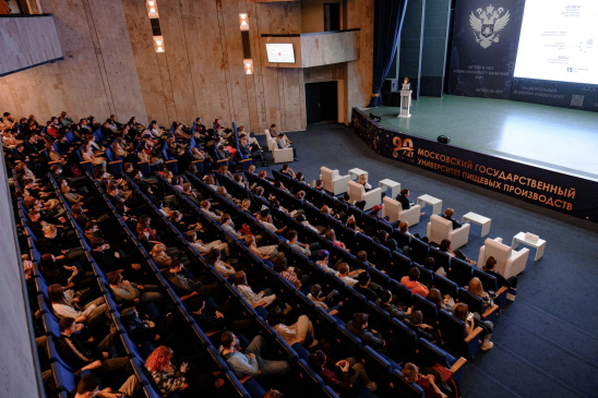 25 марта в МГУПП состоится заседание Научно-технического совета