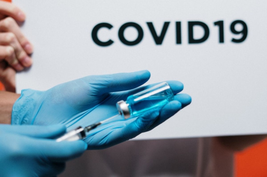 16 марта 2021 состоится научно-практическая конференция  «Год с COVID-19: Итоги и перспективы» онлайн // The scientific and practical conference "A Year with COVID-19: Results and Prospects" will be held online On March 16, 2021