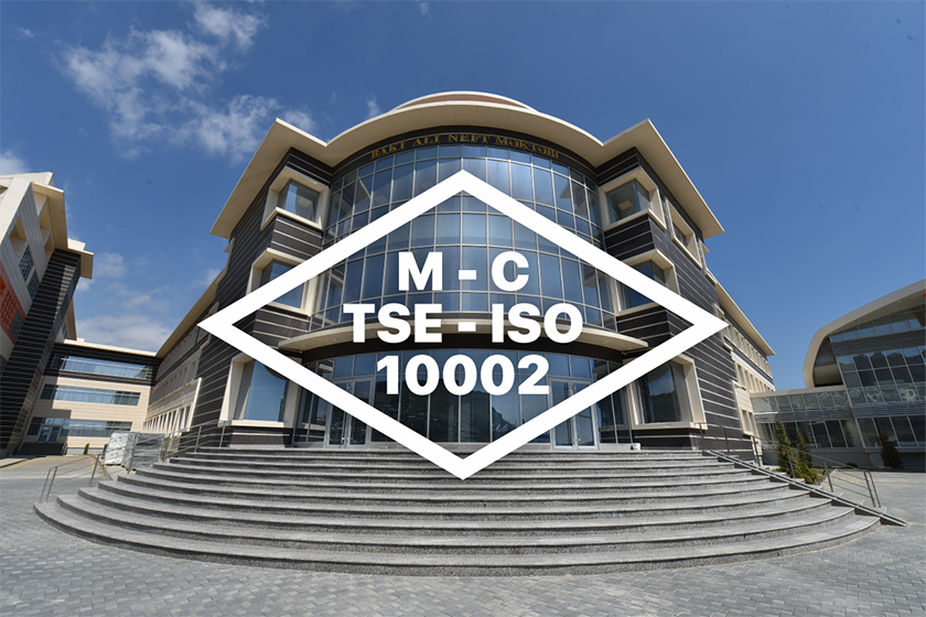 Удовлетворенность потребителей. Новые стандарты ISO Удовлетворенность потребителей. Новые стандарты ISO