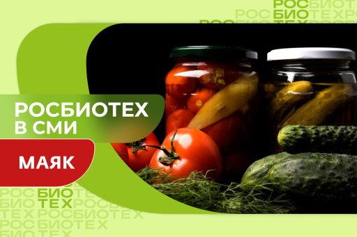 Доцент РОСБИОТЕХа рассказала, как сохранить витамины в овощных и фруктовых заготовках