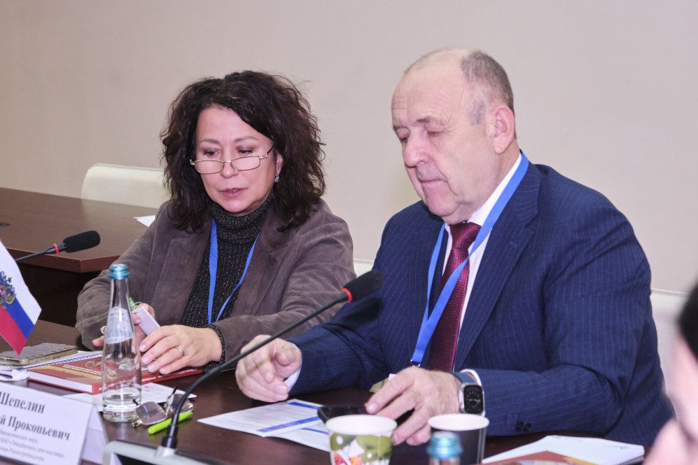 РОСБИОТЕХ — соорганизатор форума «РосБиоТех – 2025»