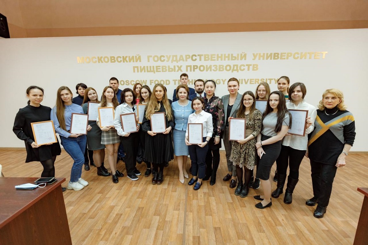 Студенты МГУПП успешно прошли стажировку в Пекинском Объединённом Университете! Студенты МГУПП успешно прошли стажировку в Пекинском Объединённом Университете!