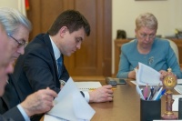 Минобрнауки, ФАНО и РАН сформируют постоянную систему национальной подписки к международным базам данных
