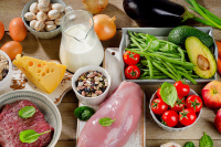 Технологии пищевой и перерабатывающей промышленности АПК - продукты здорового питания