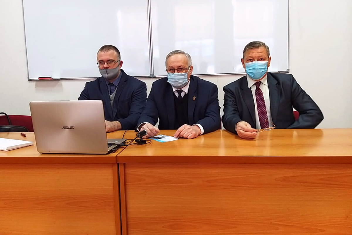 Научно-практическая конференция «Диагностика, терапия и профилактика заразных болезней животных, опасных для здоровья человека» Научно-практическая конференция «Диагностика, терапия и профилактика заразных болезней животных, опасных для здоровья человека»