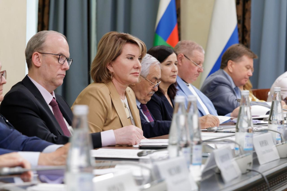 Профессор РОСБИОТЕХа вошла в состав Общественного совета при Федеральной службе по ветеринарному и фитосанитарному надзору