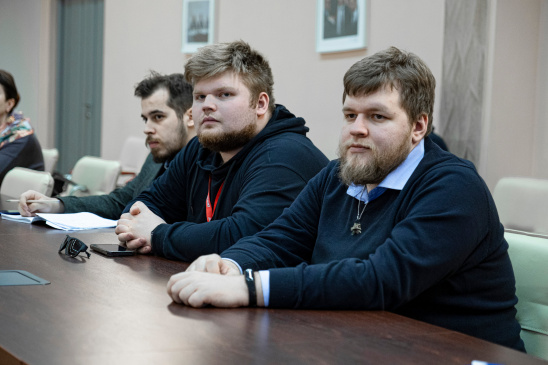Система профессионального воспитания педагогических работников в рамках проведения «Года педагога и наставника - 2023»