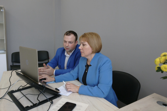 Руководители структурных подразделений МГУПП провели вебинар «Влияние особенностей пищевого поведения подростков на формирование пищевых расстройств»