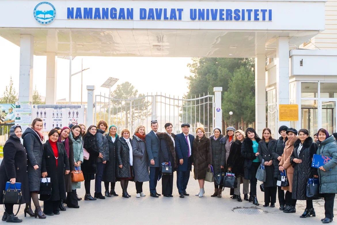 Предварительные итоги Форума руководителей школ и преподавателей русского языка и предметов на русском языке, прошедшего в Узбекистане Предварительные итоги Форума руководителей школ и преподавателей русского языка и предметов на русском языке, прошедшего в Узбекистане