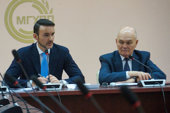 Первый в 2020 году НТС