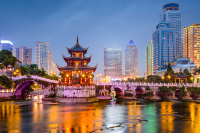 Стипендия для иностранных студентов университета Xiamen University