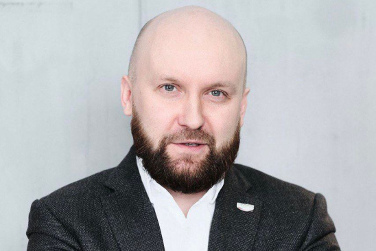 Приглашаем на встречу с руководителем молодёжных и студенческих грантовых программ Фонда содействия инновациям