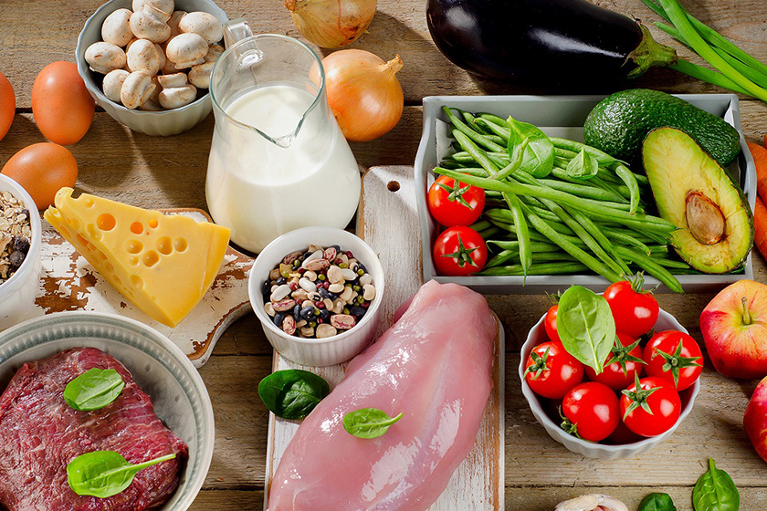 Технологии пищевой и перерабатывающей промышленности АПК - продукты здорового питания Технологии пищевой и перерабатывающей промышленности АПК - продукты здорового питания