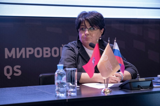 В РОСБИОТЕХ прошла Всероссийская научно-практическая конференция с международным участием «Приоритетные направления в разработке специализированной продукции для предприятий питания», посвященная памяти профессора Дубцова