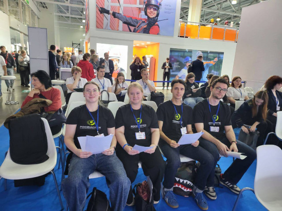 Студенты РОСБИОТЕХа стали призерами конкурса студенческих кейсов «БИОТ-25»