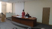 Открытие секции_Продукты здорового питания