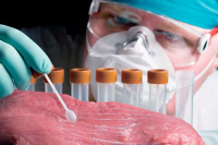 Новые уровни содержания антибиотиков в продукции