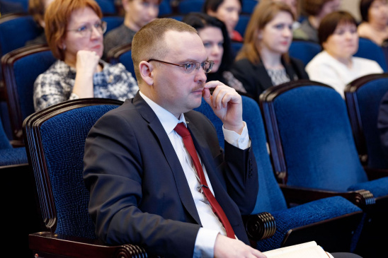 Начальник управления научных исследований МГУПП А. Л. Бычков сформирует специальный выпуск журнала Polymers