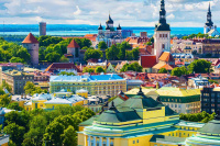 Стипендиальная программа Estophilus scholarship