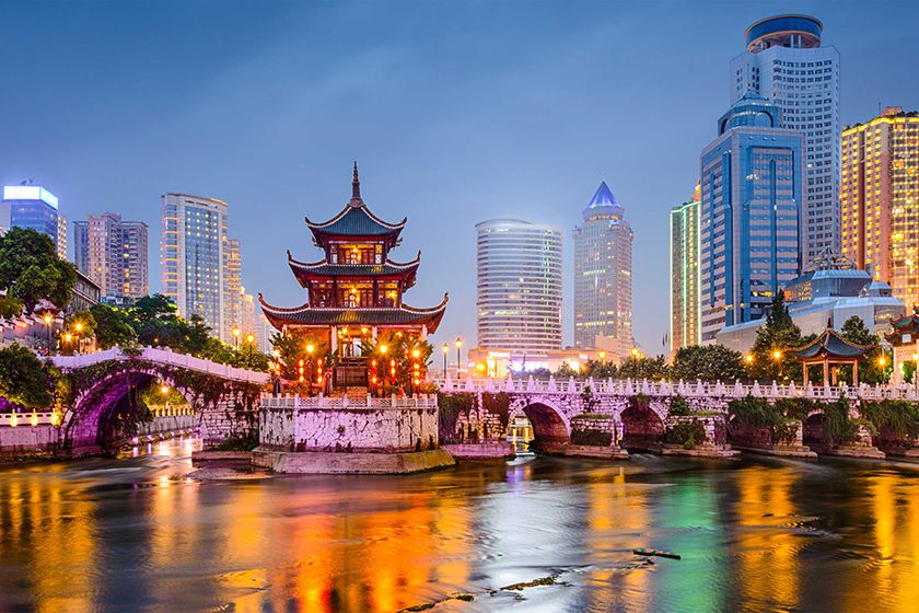 Стипендия для иностранных студентов университета Xiamen University