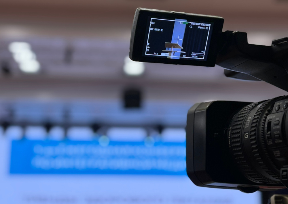 Профессор РОСБИОТЕХа выступил на конференции «Тренды здорового питания для метаболического здоровья»