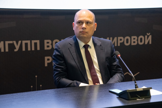 В РОСБИОТЕХ прошло заседание научно-технического совета