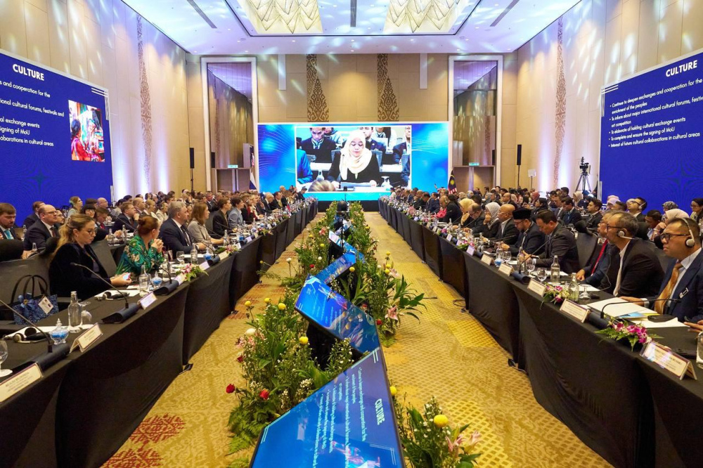 РОСБИОТЕХ подписал соглашение с Техническим университетом Малайзии в Малакке