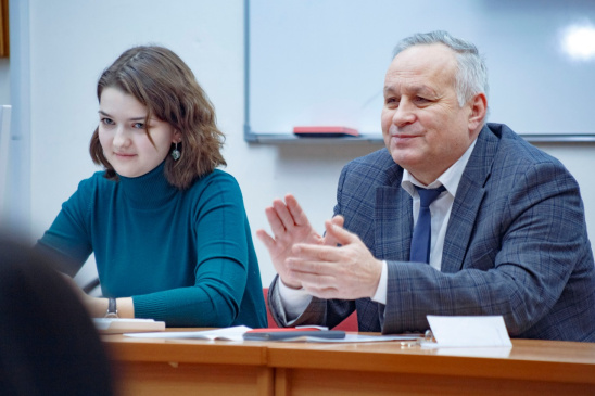 Научно-практическая конференция преподавателей, аспирантов и студентов: «Диагностика, терапия и профилактика болезней животных»
