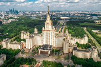 Гранты «Спецкурс» 2019 года для разработки новых и обновленных спецкурсов по физике на физическом факультете МГУ имени М.В. Ломоносова