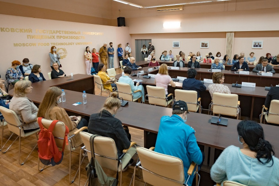 Студенческая наука. Точки взаимодействия: студент- преподаватель