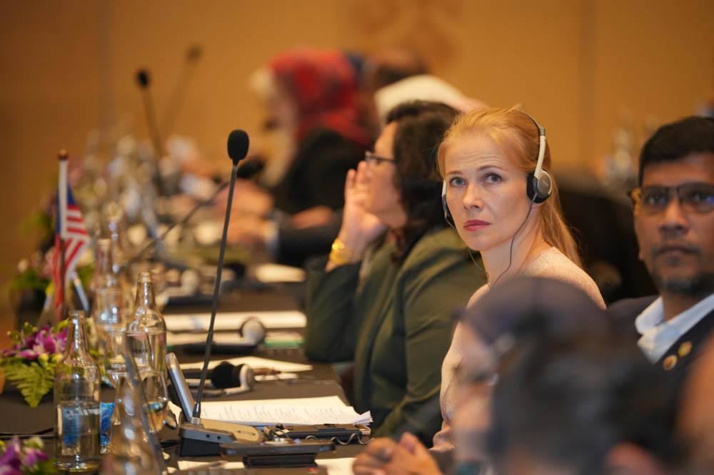 РОСБИОТЕХ готов экспортировать технологии на малайзийский рынок