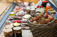 Законодательное закрепление понятия «качество пищевой продукции»