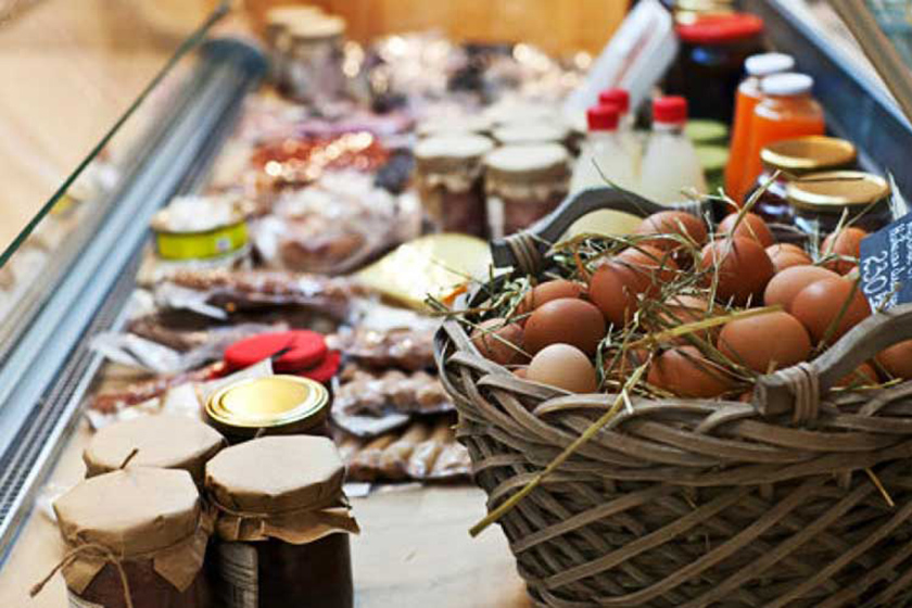 Законодательное закрепление понятия «качество пищевой продукции» Законодательное закрепление понятия «качество пищевой продукции»
