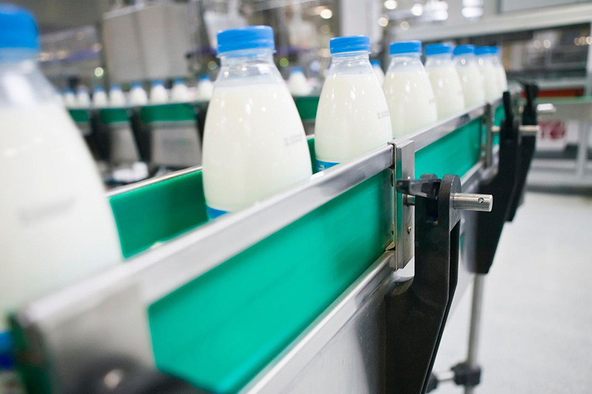 Ограничения на поставки продукции с трех российских предприятий Ограничения на поставки продукции с трех российских предприятий