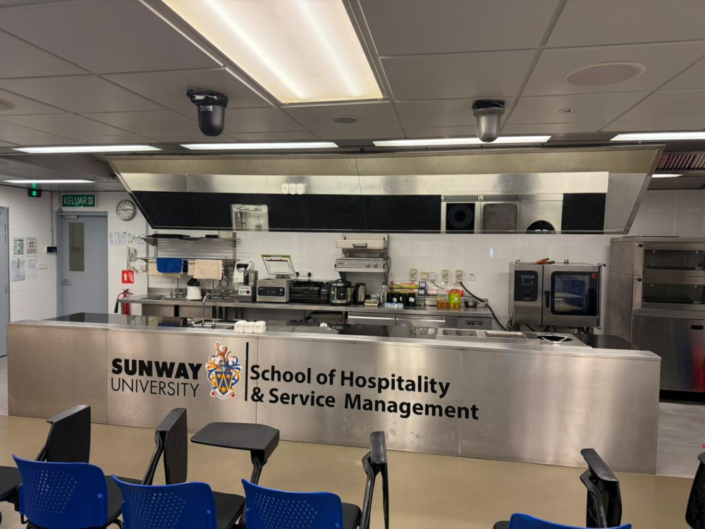 РОСБИОТЕХ перенял опыт у лидеров туристической отрасли