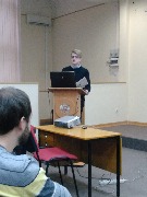 Фото2_Выступление Козлова Н.