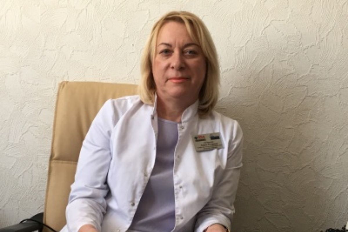 Учёные МГУПП: Лариса Фёдоровна Сотникова Учёные МГУПП: Лариса Фёдоровна Сотникова