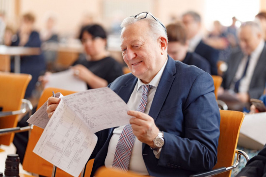 Семинар «Роль репозиториев данных и проблемы этики их использования»