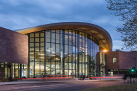 Стипендия университета University of Warwick, Великобритания